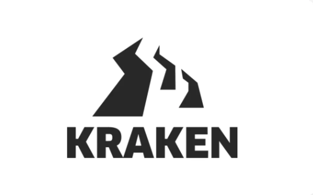 Официальный сайт KRAKEN